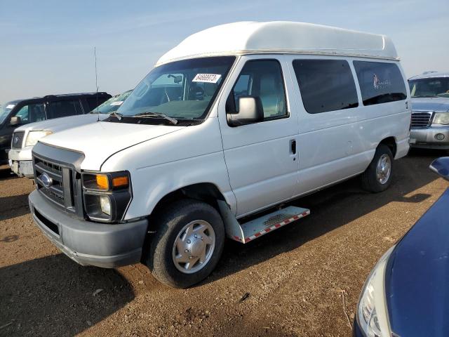 Ford Econoline (2010)