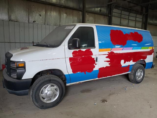 Ford Econoline (2010)