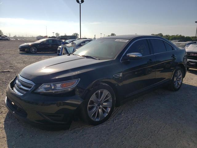 Ford Taurus lim (2010)