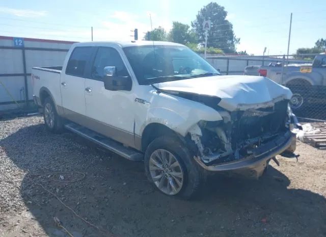 Ford F-150 (2011)