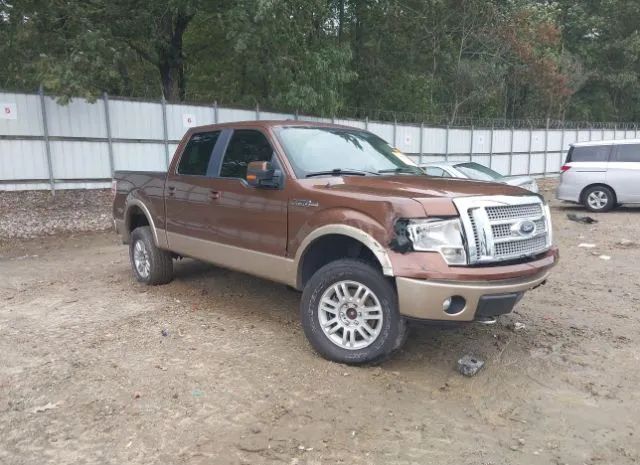 Ford F-150 (2011)