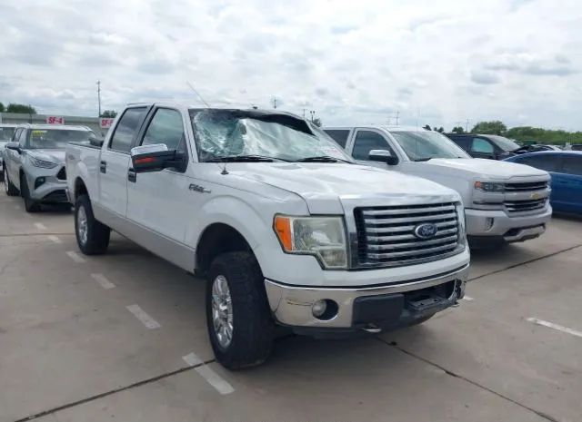 Ford F-150 (2011)