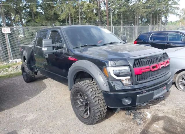 Ford F-150 (2011)