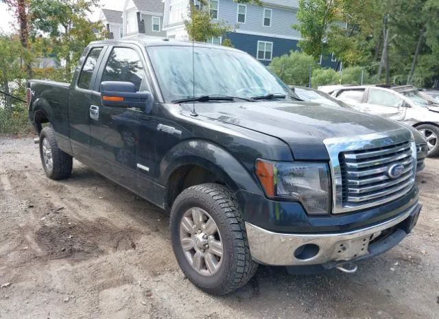 Ford F-150 (2011)