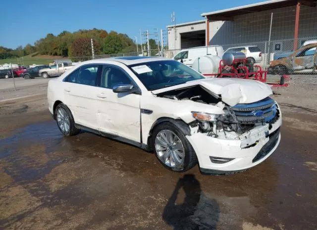 Ford Taurus (2011)