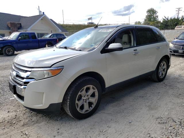 Ford Edge (2011)