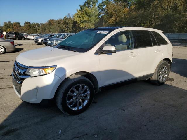 Ford Edge (2011)