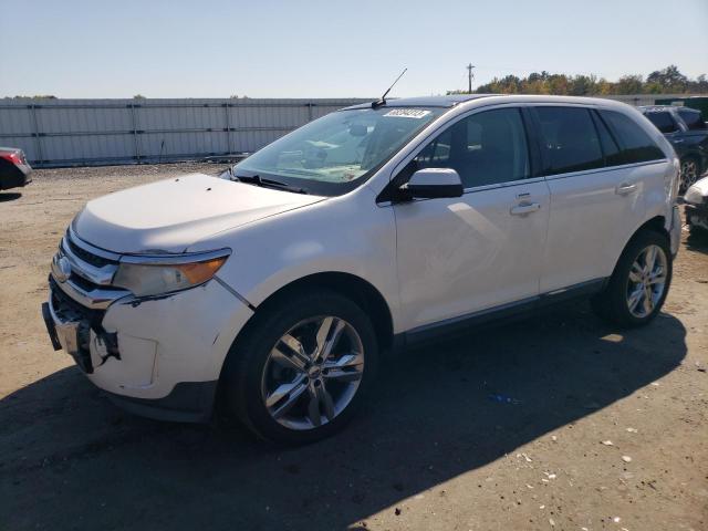Ford Edge (2011)