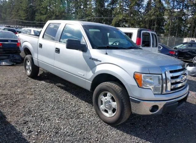 Ford F-150 (2012)
