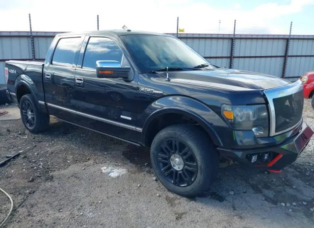 Ford F-150 (2012)