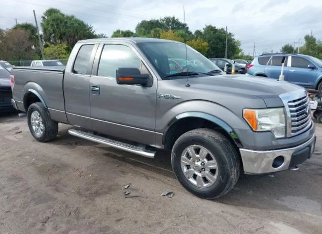 Ford F-150 (2012)