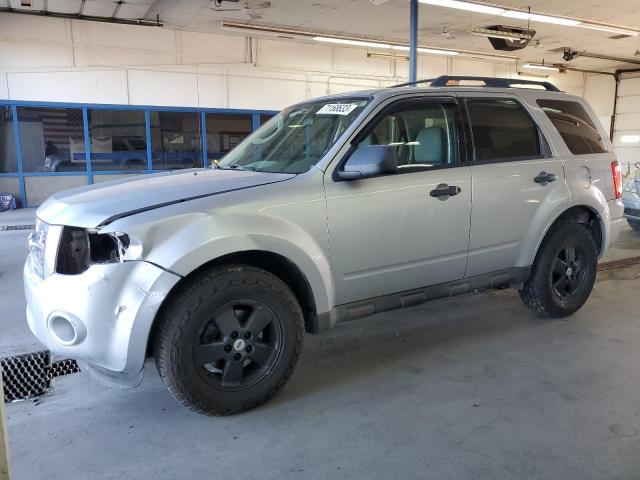 Ford Escape xls (2012)