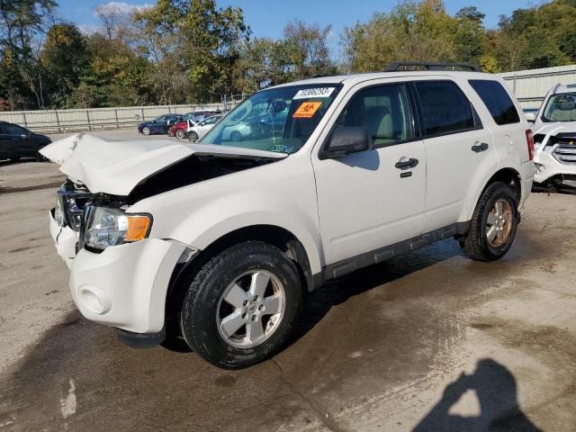 Ford Escape xlt (2012)