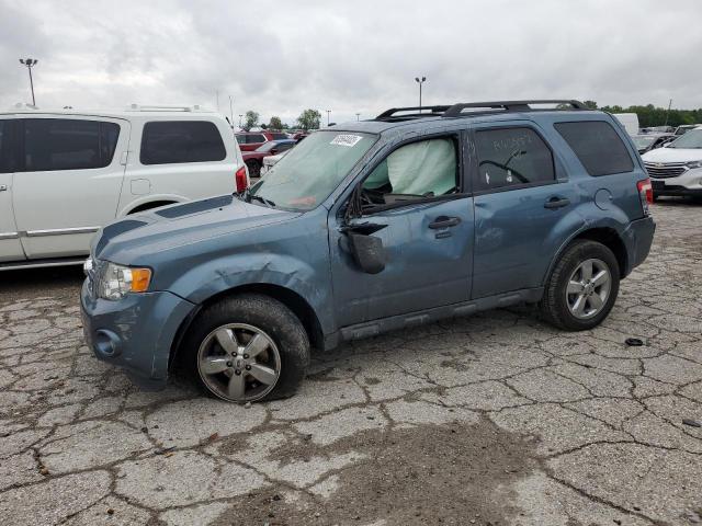 Ford Escape xlt (2012)
