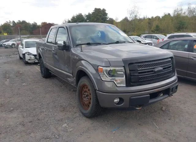 Ford F-150 (2013)