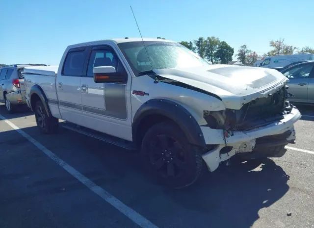 Ford F-150 (2013)