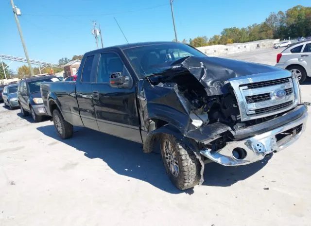 Ford F-150 (2013)