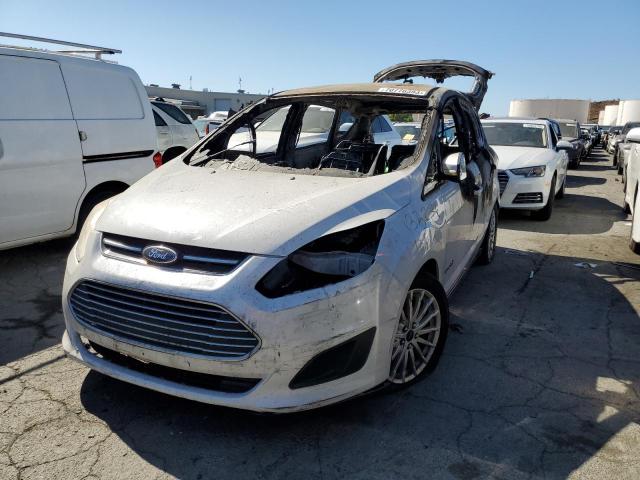 Ford C-max se (2013)