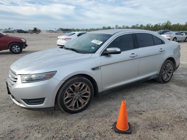Ford Taurus lim (2013)