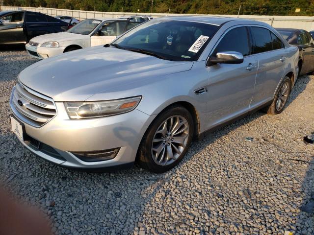 Ford Taurus lim (2013)
