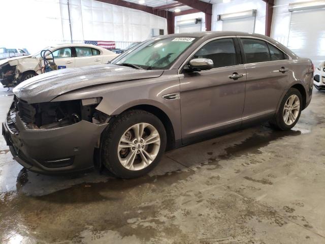 Ford Taurus lim (2013)