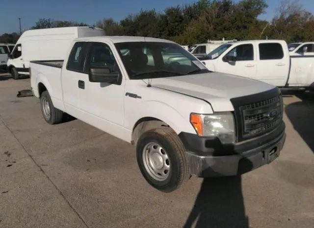 Ford F-150 (2014)