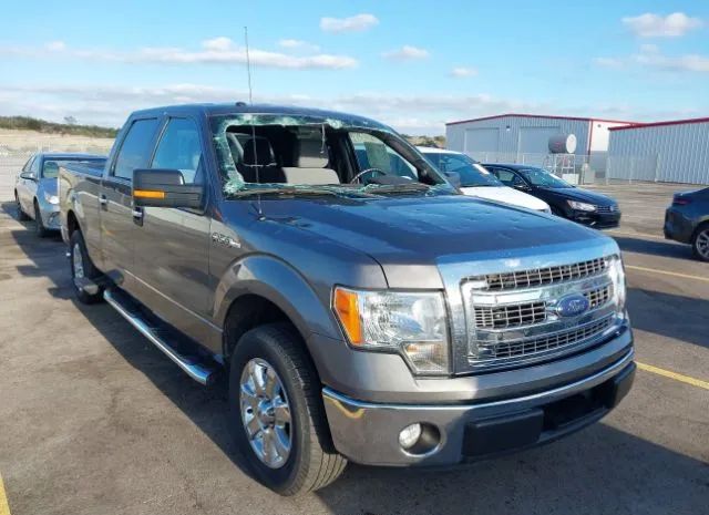 Ford F-150 (2014)