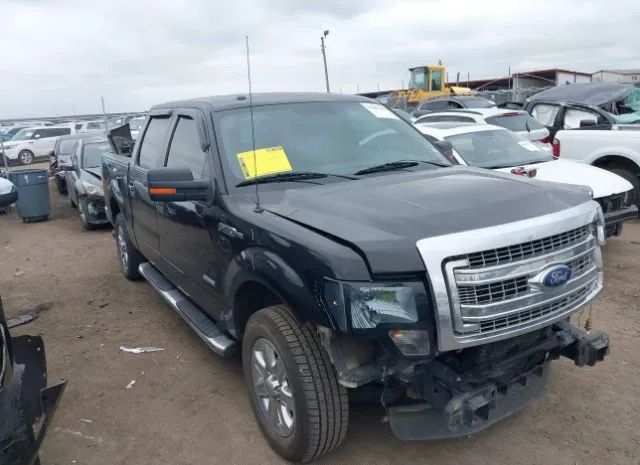 Ford F-150 (2014)