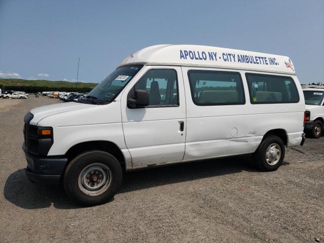 Ford E-250 (2014)