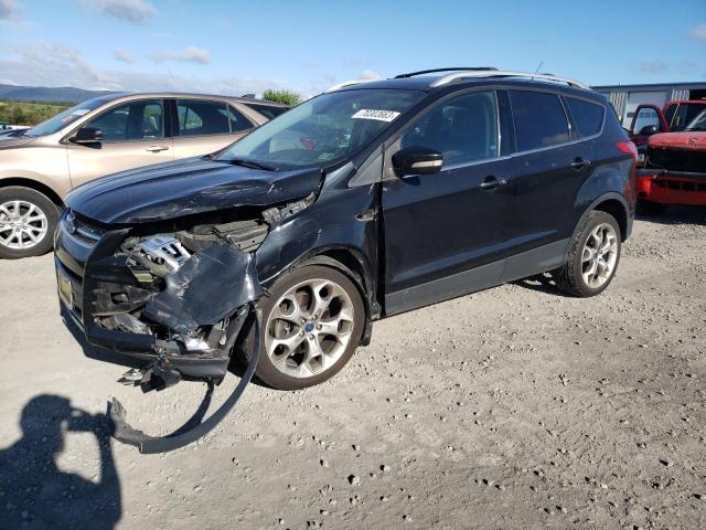 Ford Escape tit (2014)
