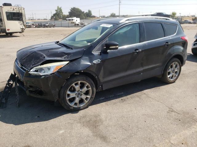 Ford Escape tit (2014)