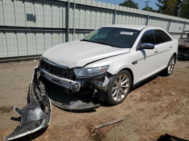 Ford Taurus (2014)