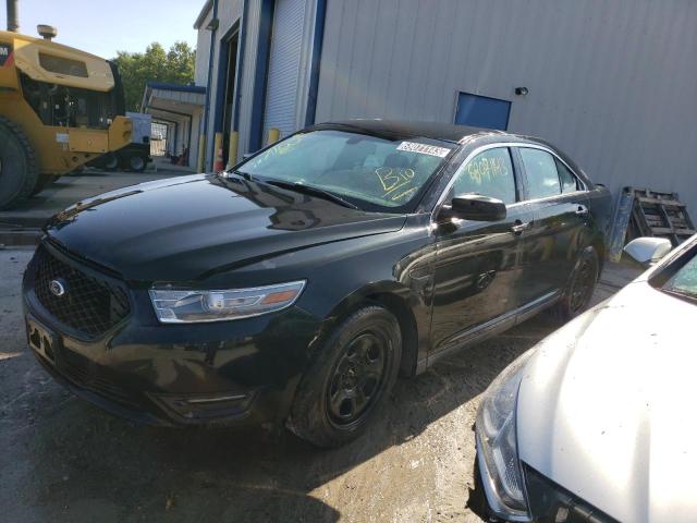 Ford Taurus (2014)