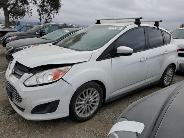 Ford C-max se (2015)