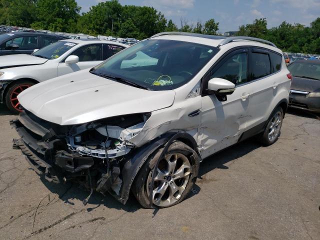Ford Escape tit (2015)
