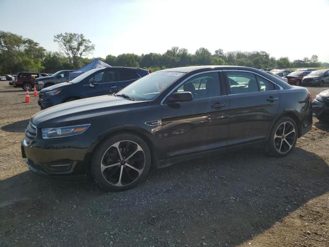Ford Taurus sel (2015)