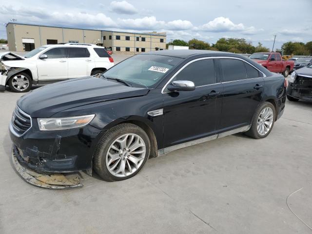 Ford Taurus lim (2016)