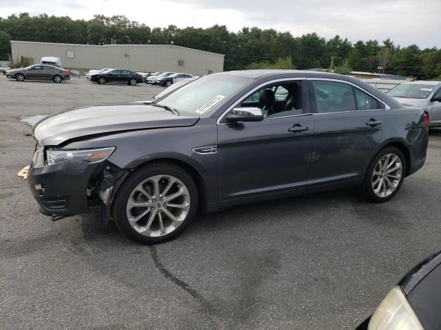 Ford Taurus lim (2019)