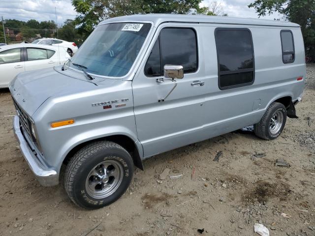 Ford Econoline (1984)