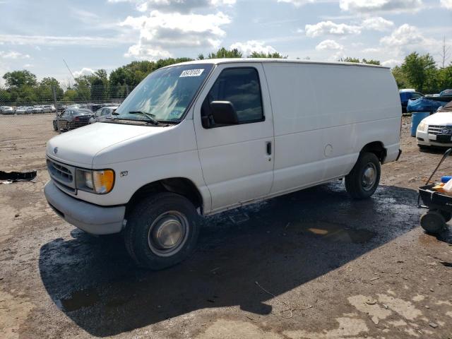 Ford Econoline (1997)