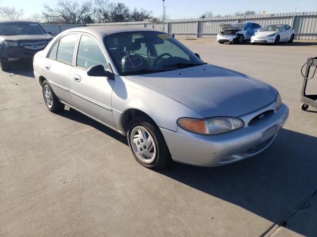 Ford Escort (1998)