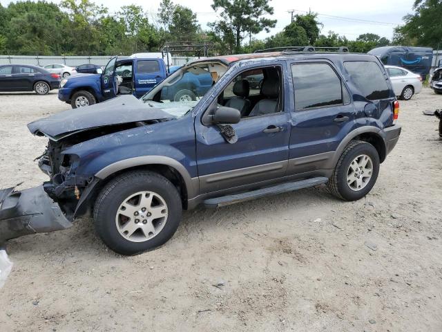 Ford Escape xlt (2003)
