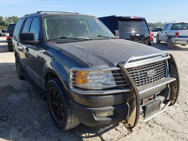 Ford Expedition (2004)