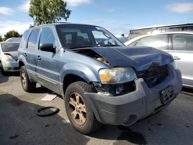 Ford Escape xlt (2005)