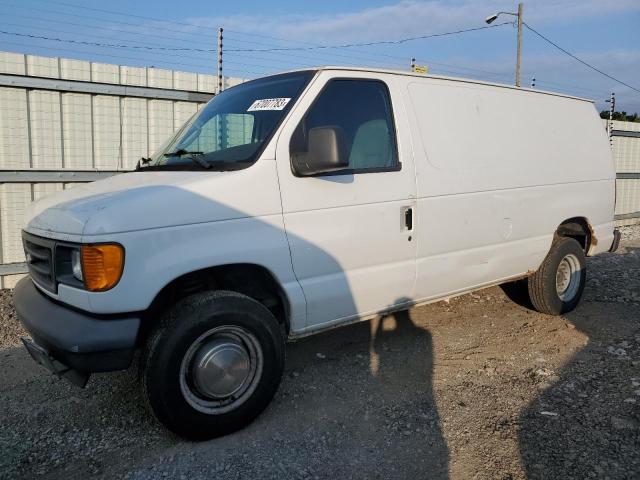 Ford Econoline (2006)