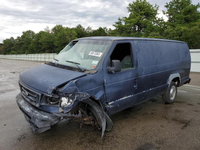 Ford Econoline (2006)