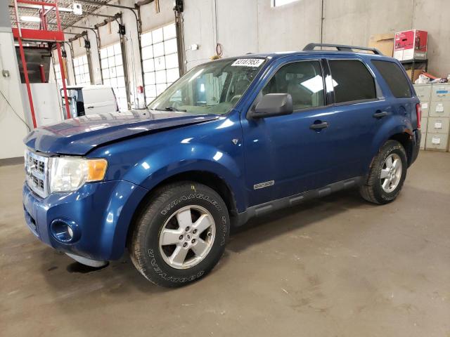 Ford Escape xlt (2008)