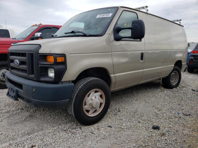 Ford Econoline (2009)