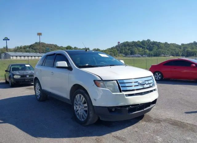 Ford Edge (2010)