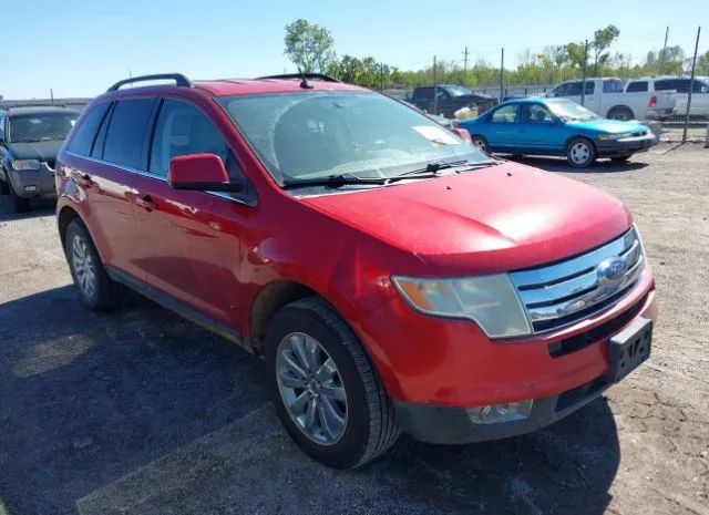 Ford Edge (2010)